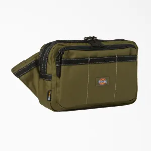 Dickies Ashville Crossbody Bag - Military Green