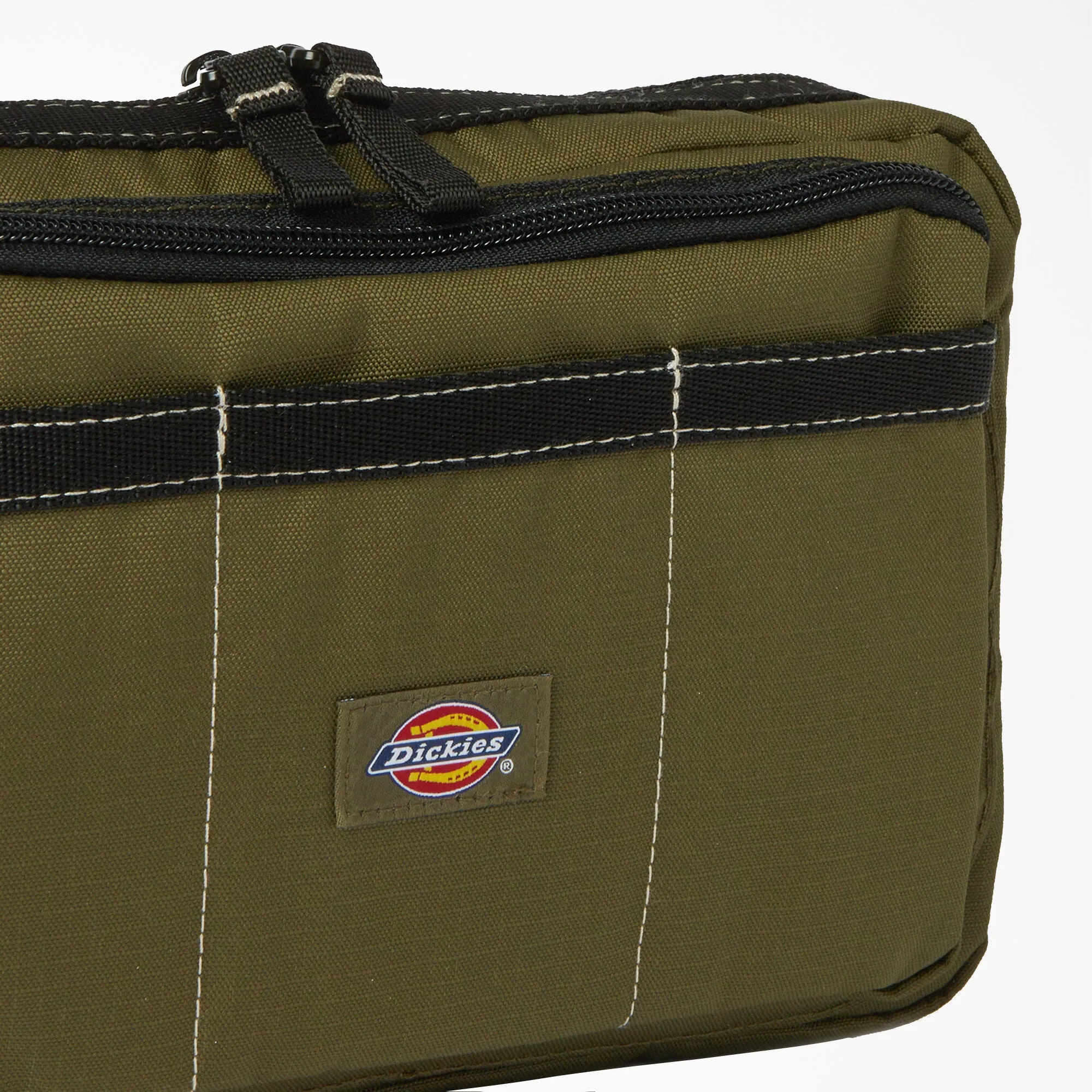 Dickies Ashville Crossbody Bag - Military Green