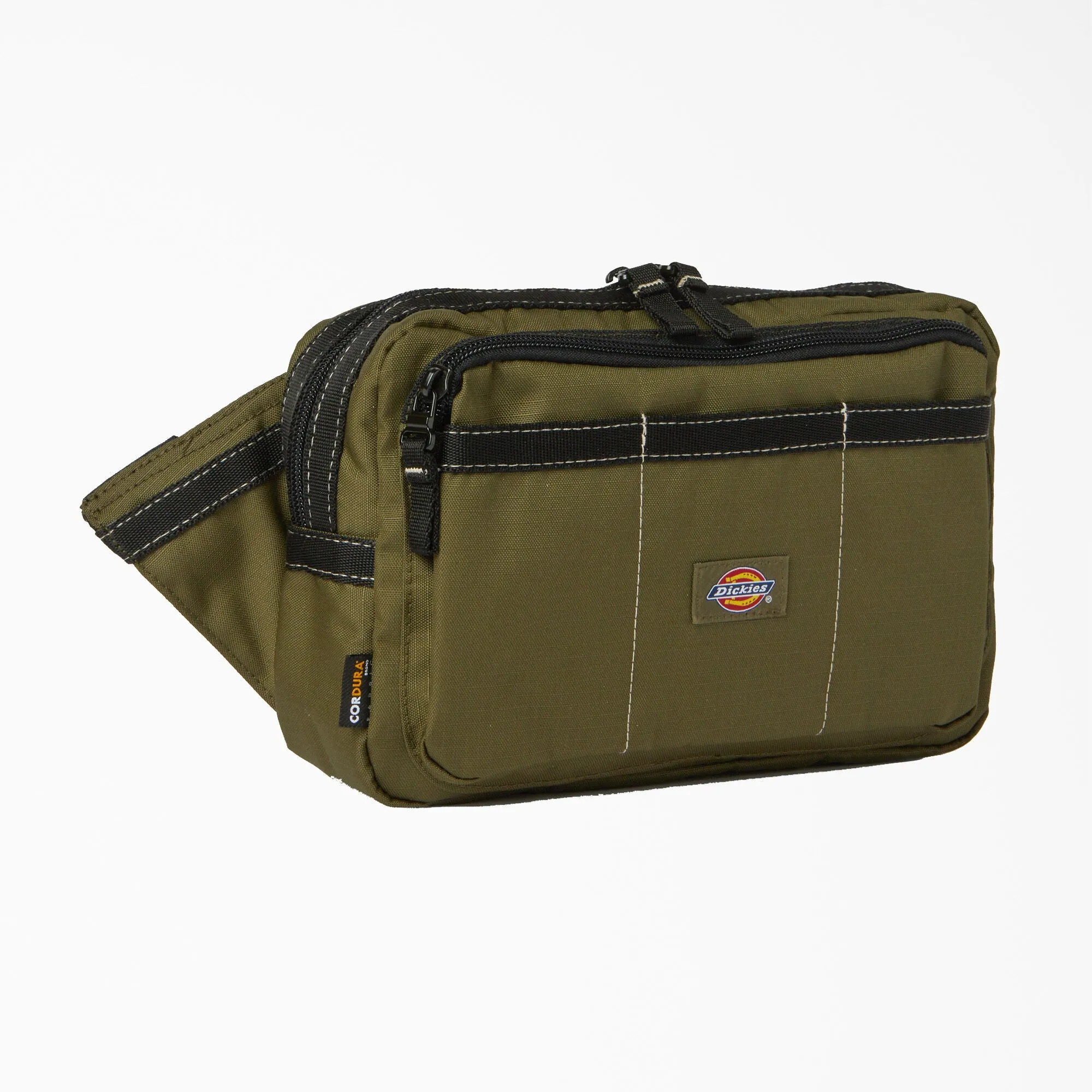 Dickies Ashville Crossbody Bag - Military Green
