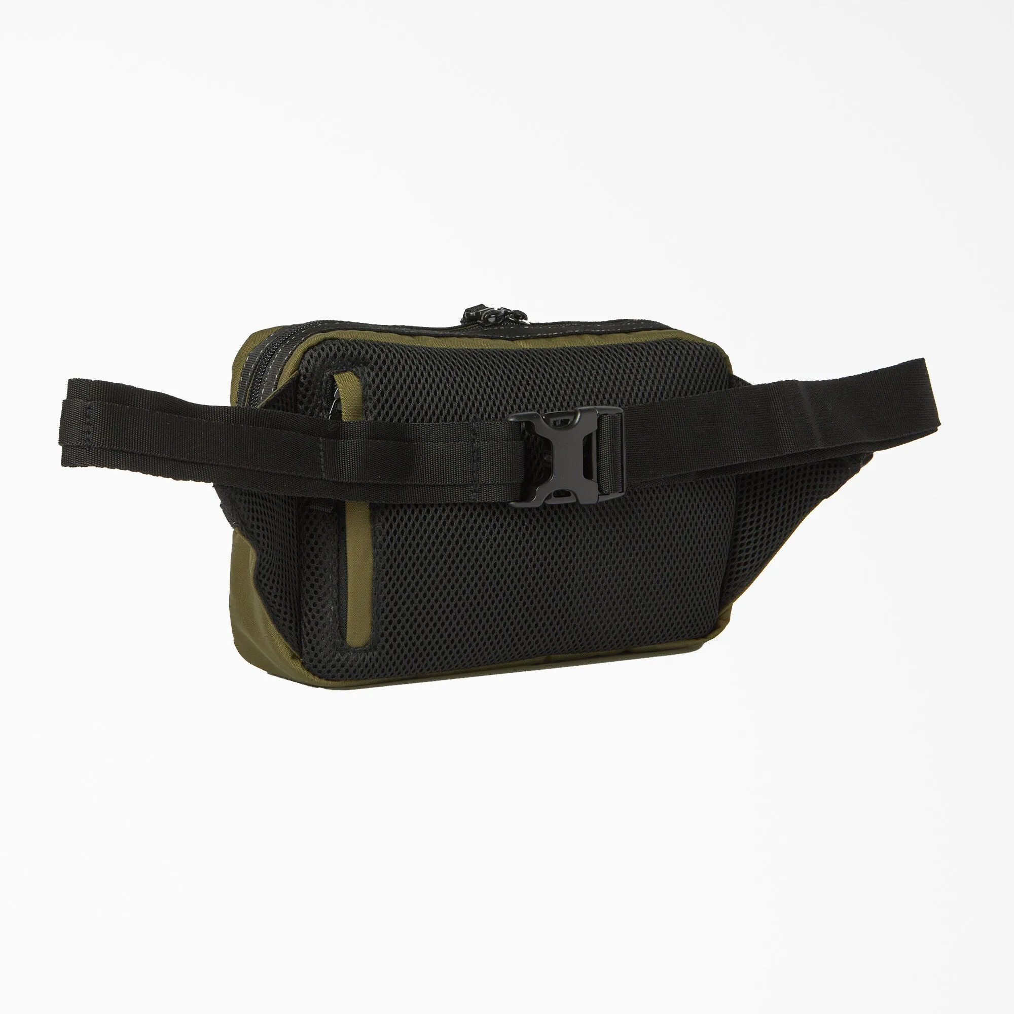 Dickies Ashville Crossbody Bag - Military Green
