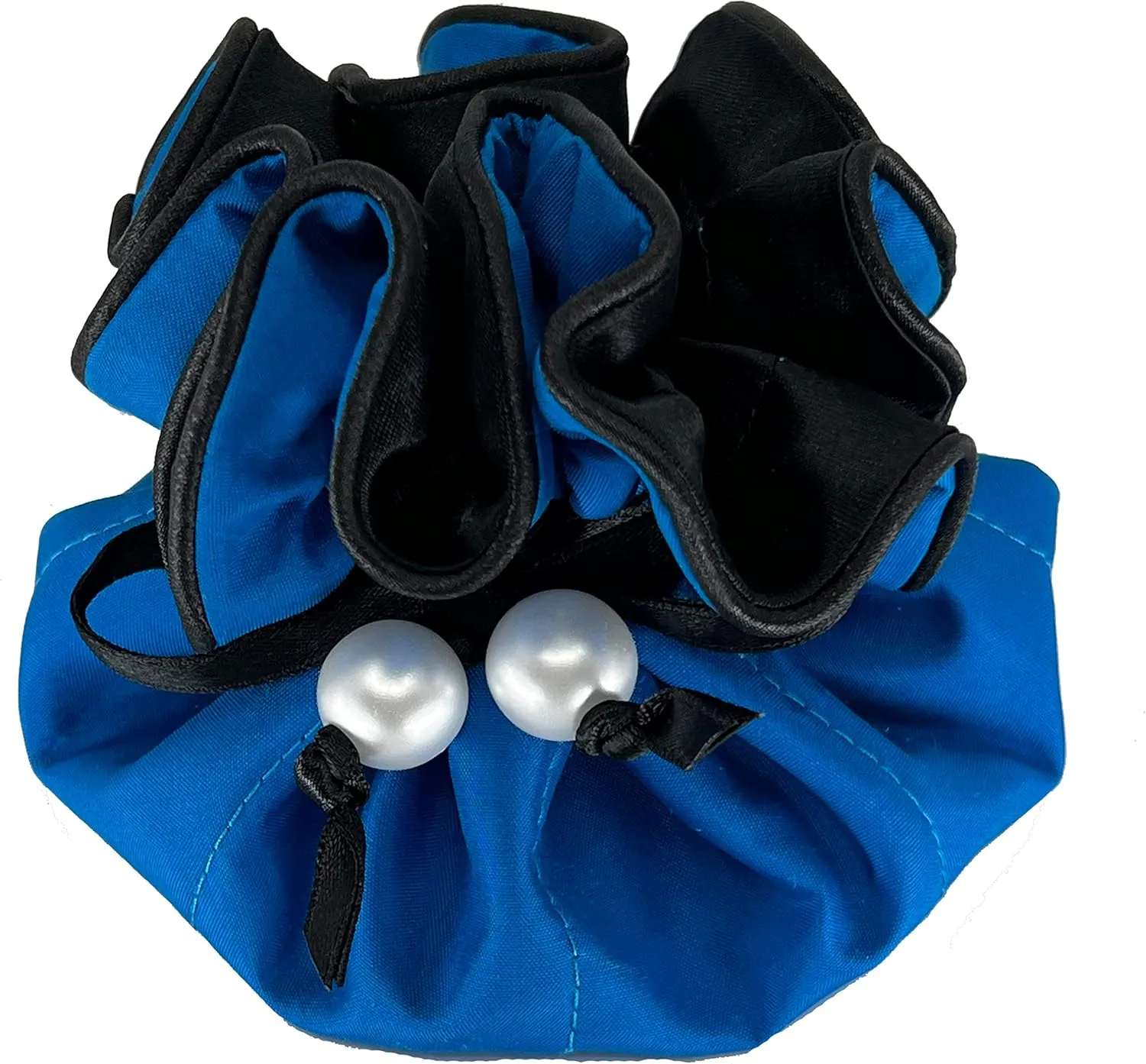 Drawstring Jewelry Pouch by Marisa D'Amico