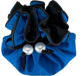 Drawstring Jewelry Pouch by Marisa D'Amico