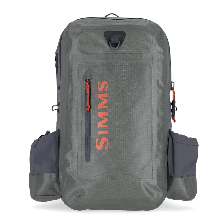 Dry Creek Z Backpack