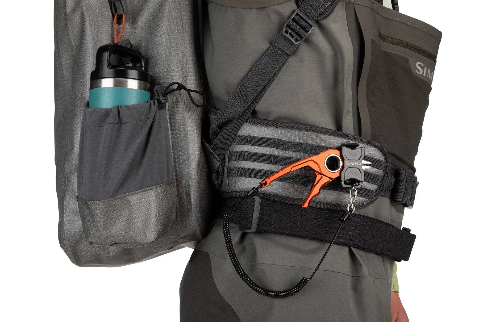 Dry Creek Z Backpack