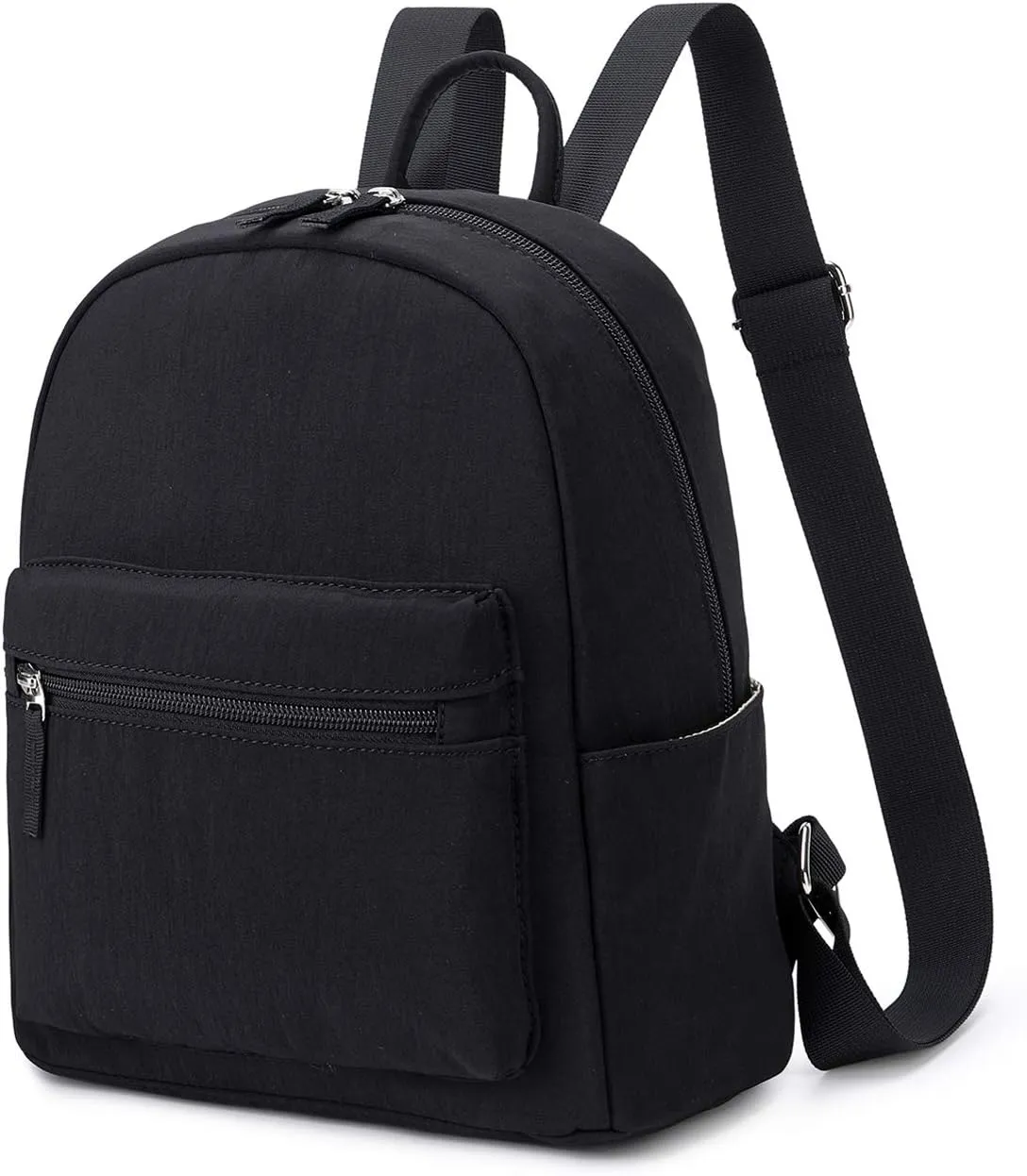 ecodudo Mini Backpack Purse for Women Teen Girls Small Fashion Bag