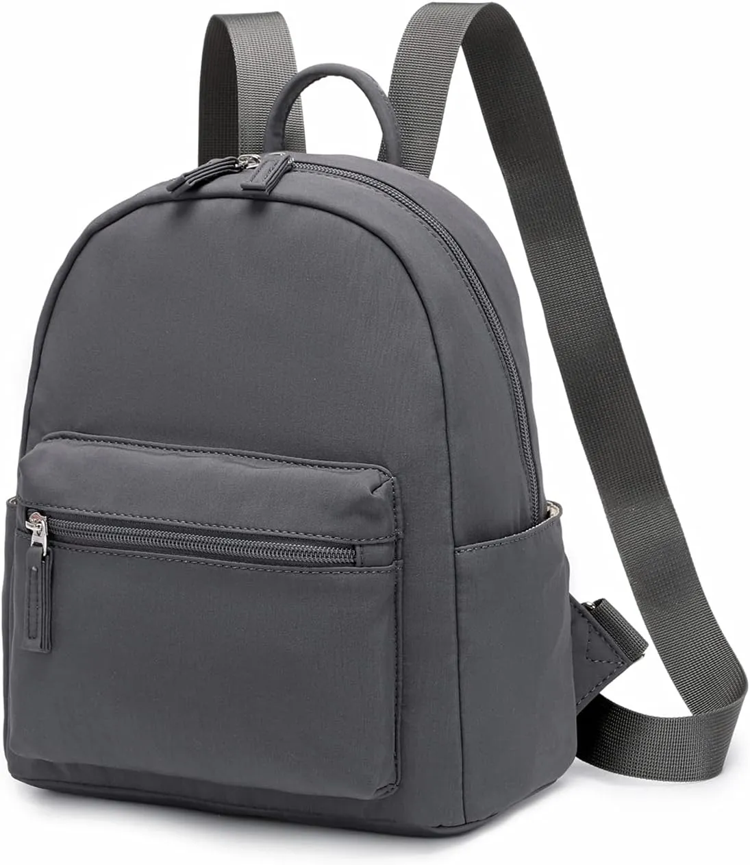 ecodudo Mini Backpack Purse for Women Teen Girls Small Fashion Bag