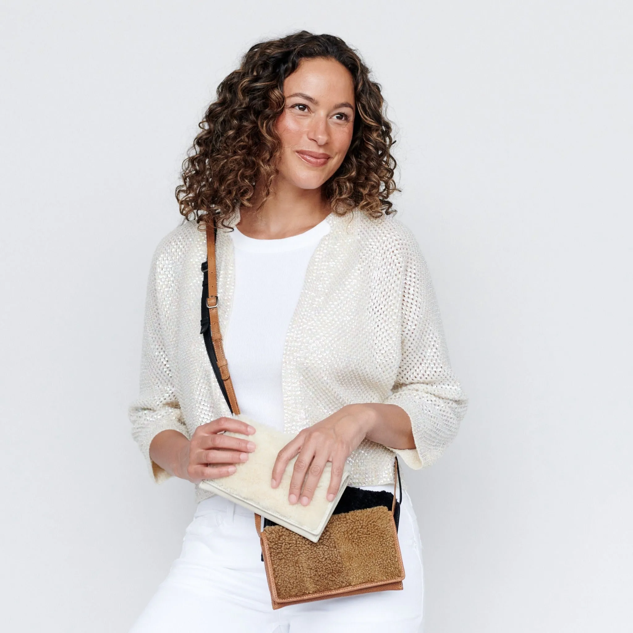 Edda Wallet/Crossbody