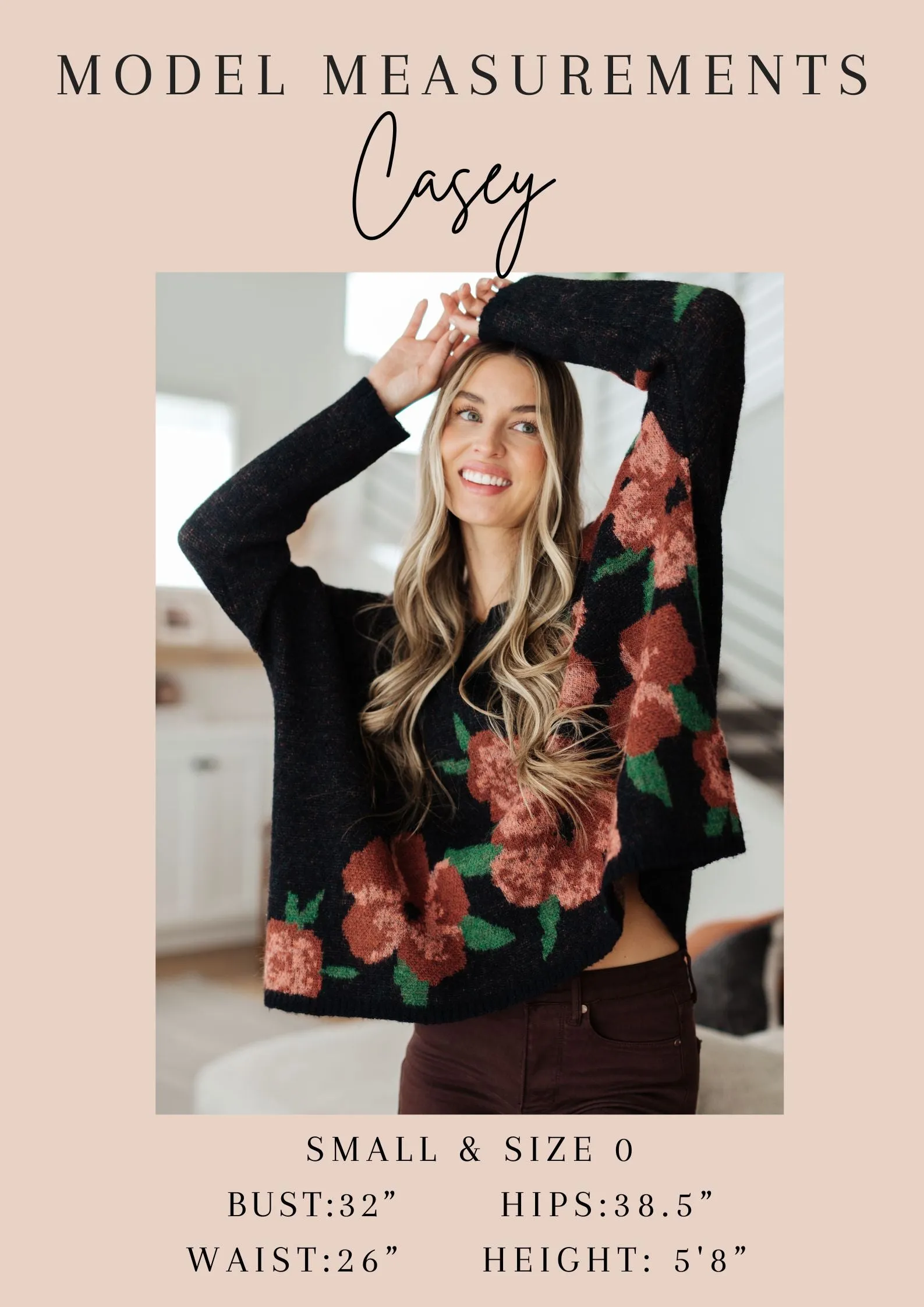 Everything is Fine Floral Camisole by Andree by Unit