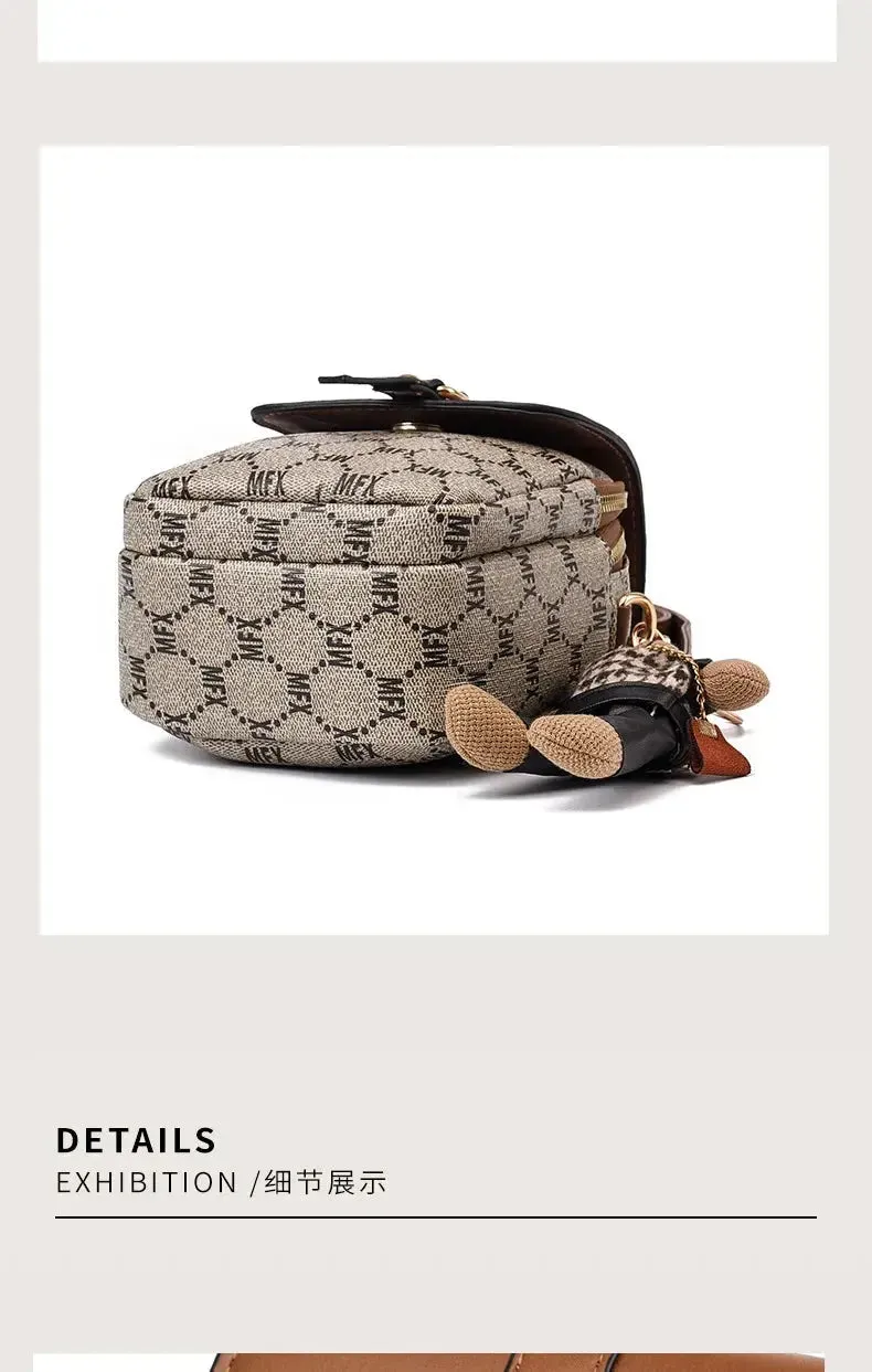fashionWomen Crossbody Shoulder Bags Wallets Phone Purse Bags Soft Leather Handbag Female Luxury Messenger Bags Ladies Hand Bag