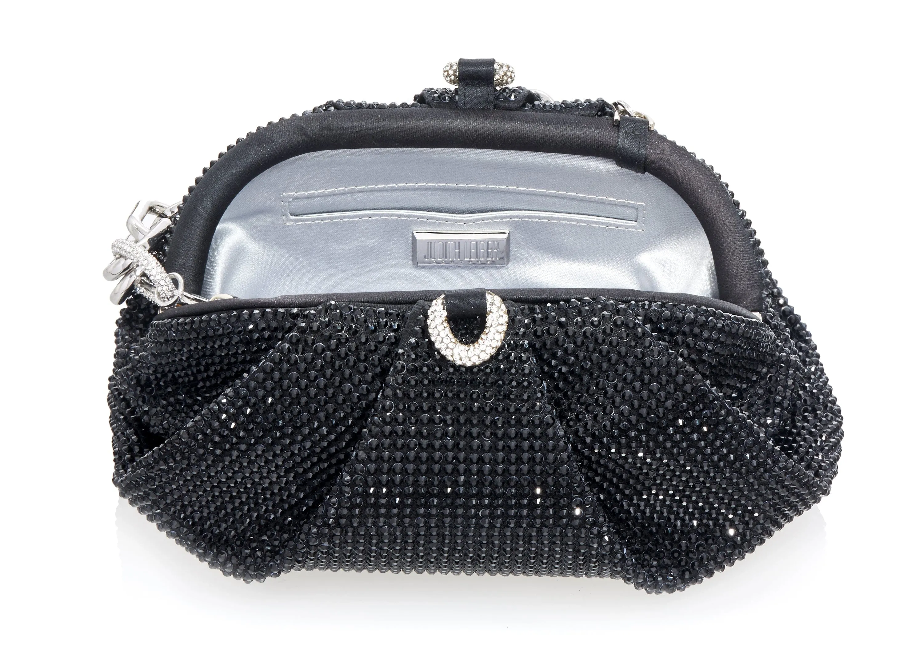 Gemma Crystal Black