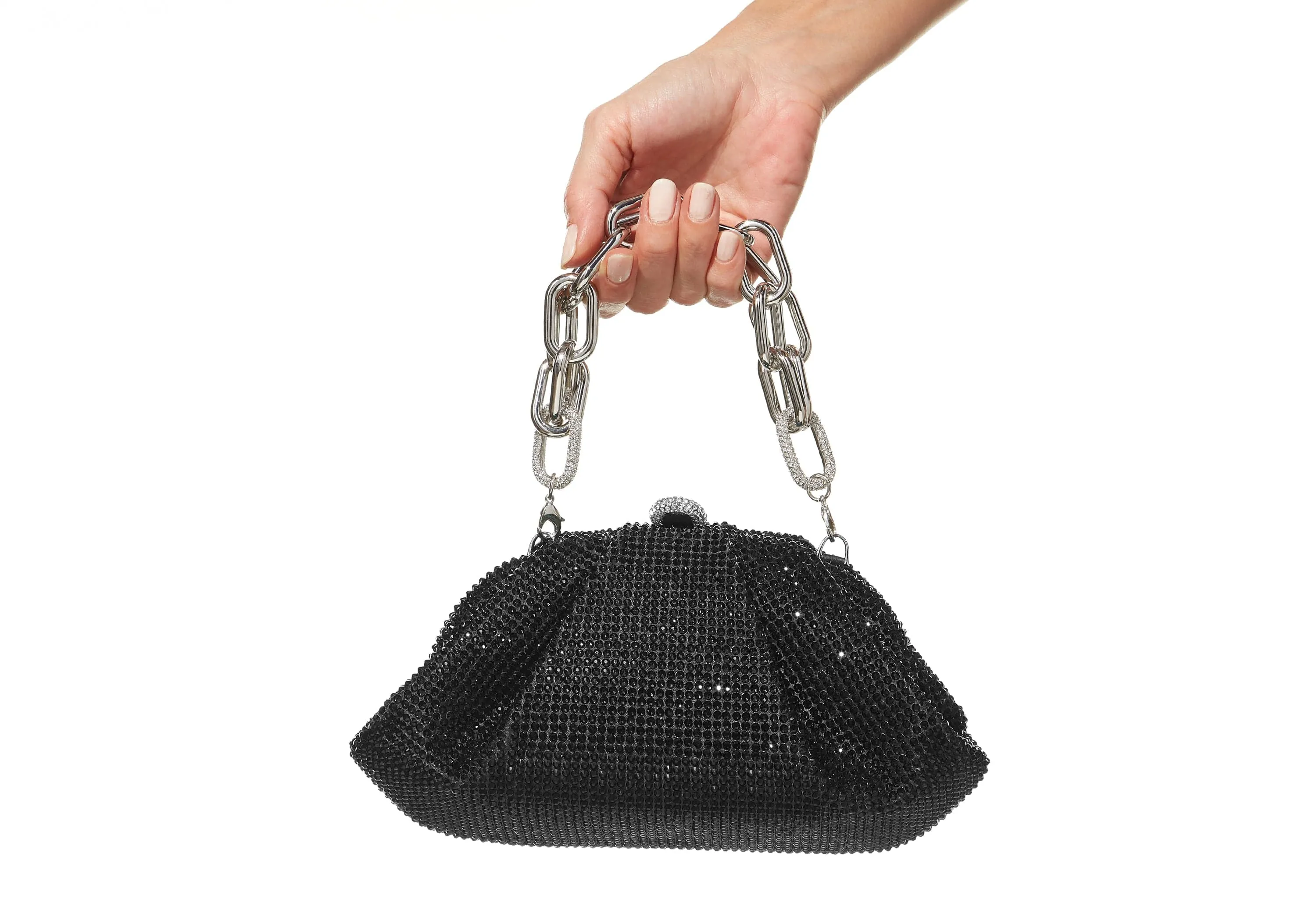 Gemma Crystal Black