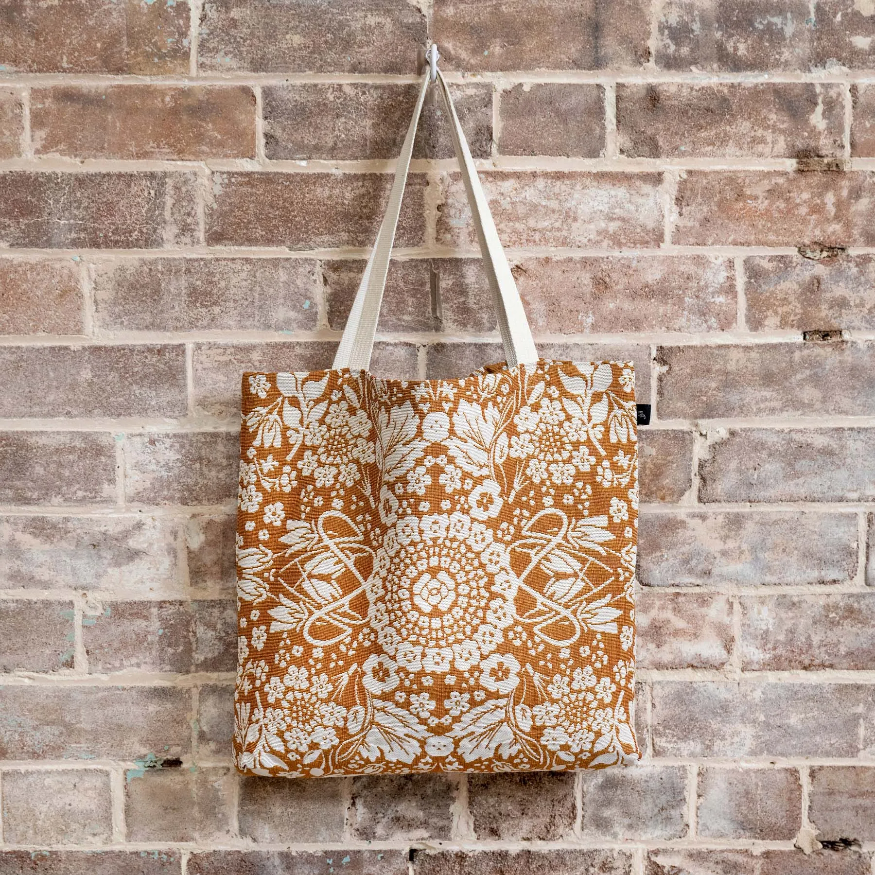 'Golden Slumbers' Tote Bag