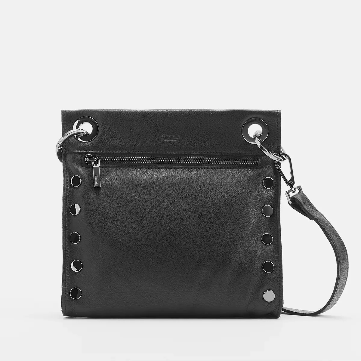 Hammitt Tony Medium- Gunmetal