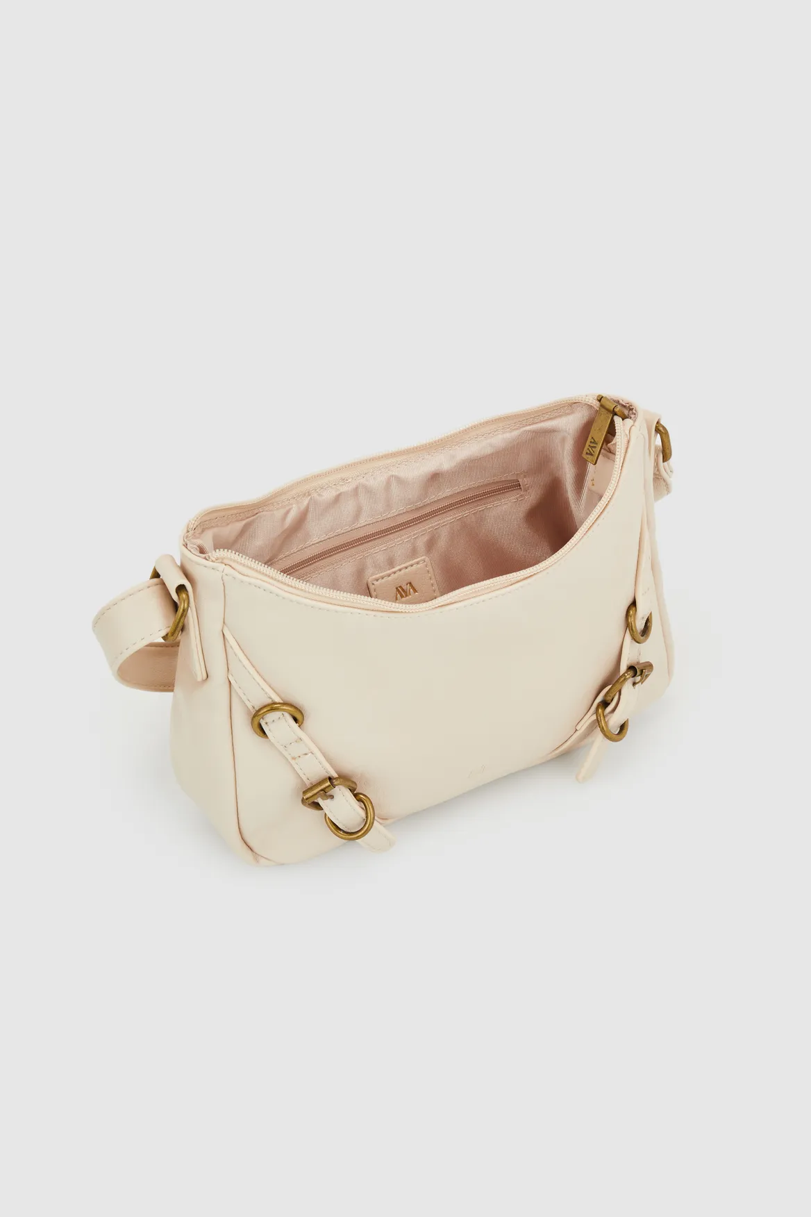 Haven Crossbody Bag