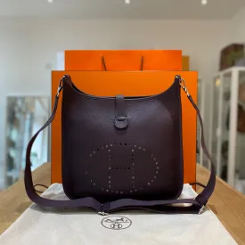 Hermès Evelyne 111 33