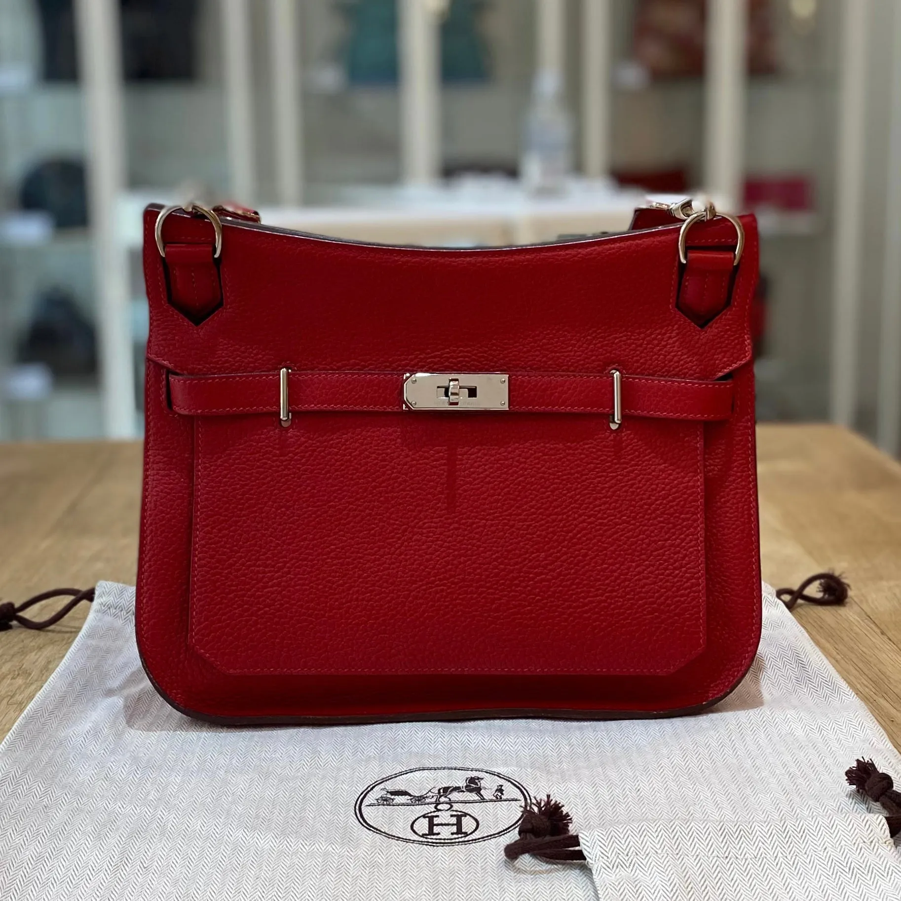 Hermès Jypsiere 28