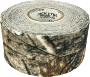 Jack Pyke - Tough Tape {Ripstop Nylon} 10M