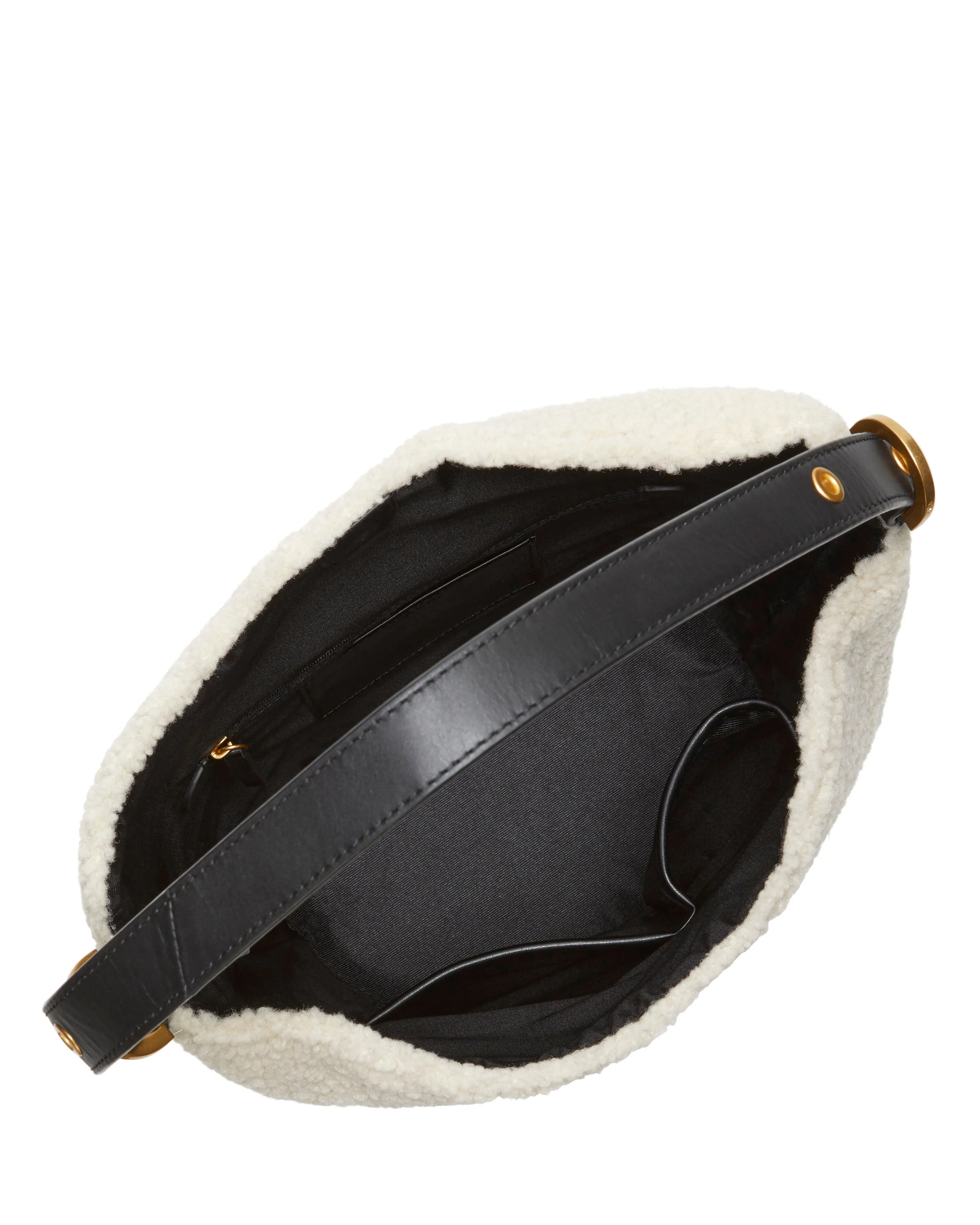 Jocea Crossbody Bag