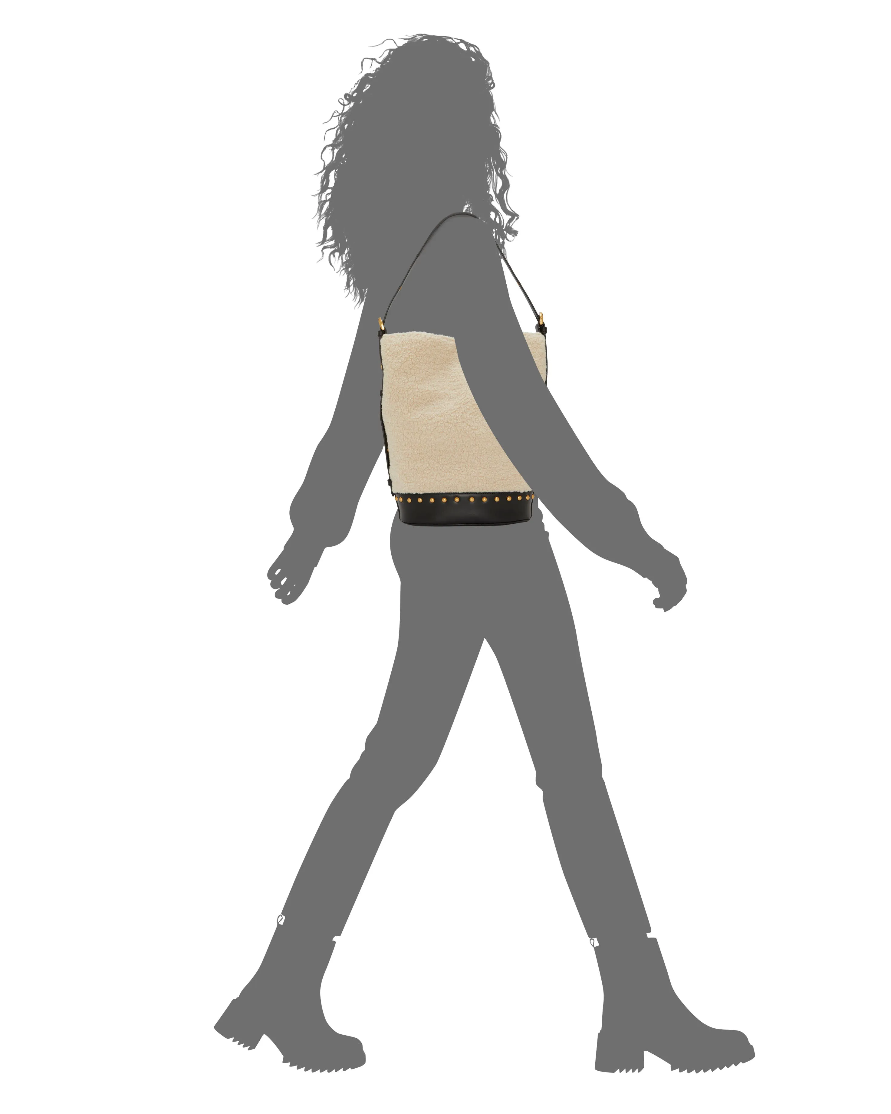 Jocea Crossbody Bag