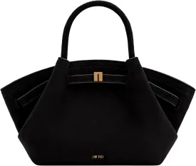 JW PEI Women's Hana Mini Faux Suede Tote Bag