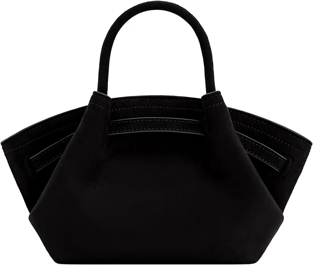 JW PEI Women's Hana Mini Faux Suede Tote Bag