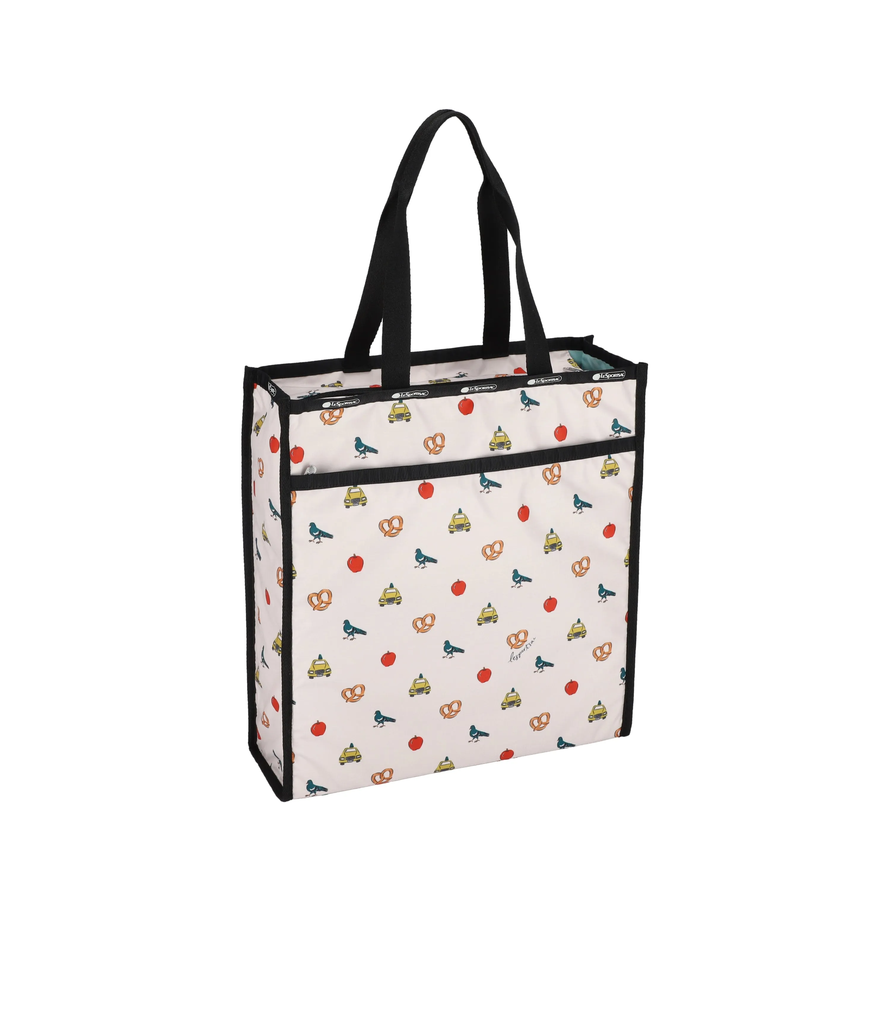 Large Book Tote