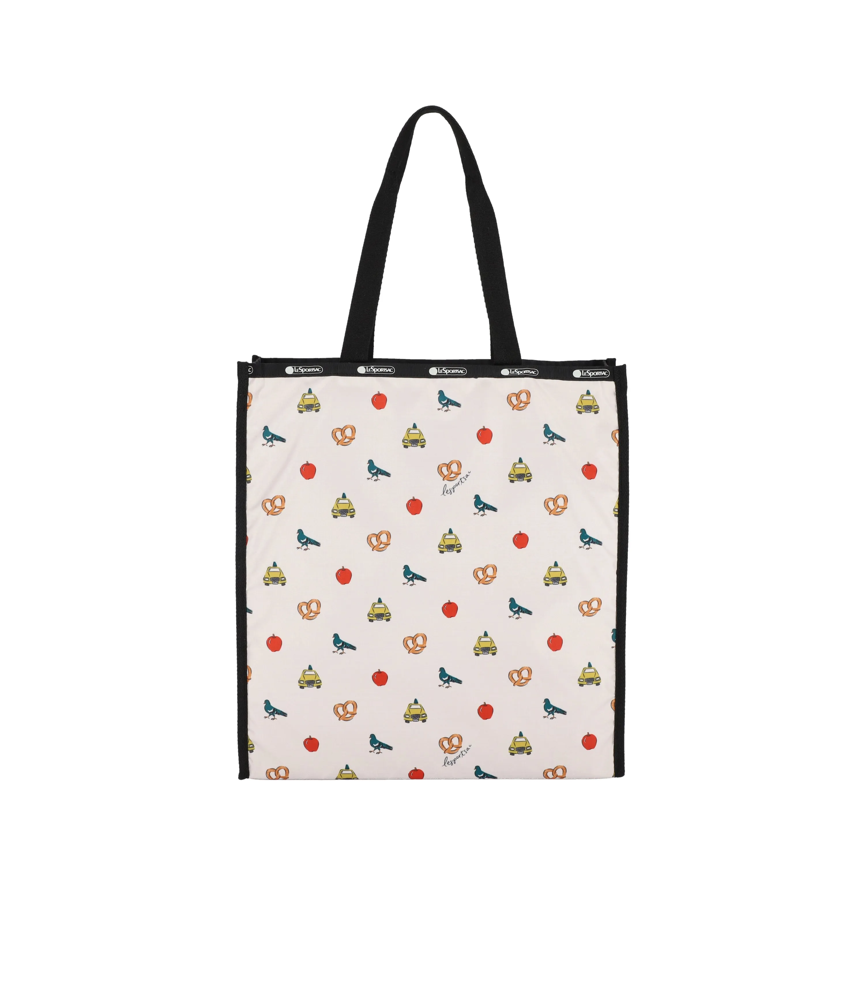 Large Book Tote