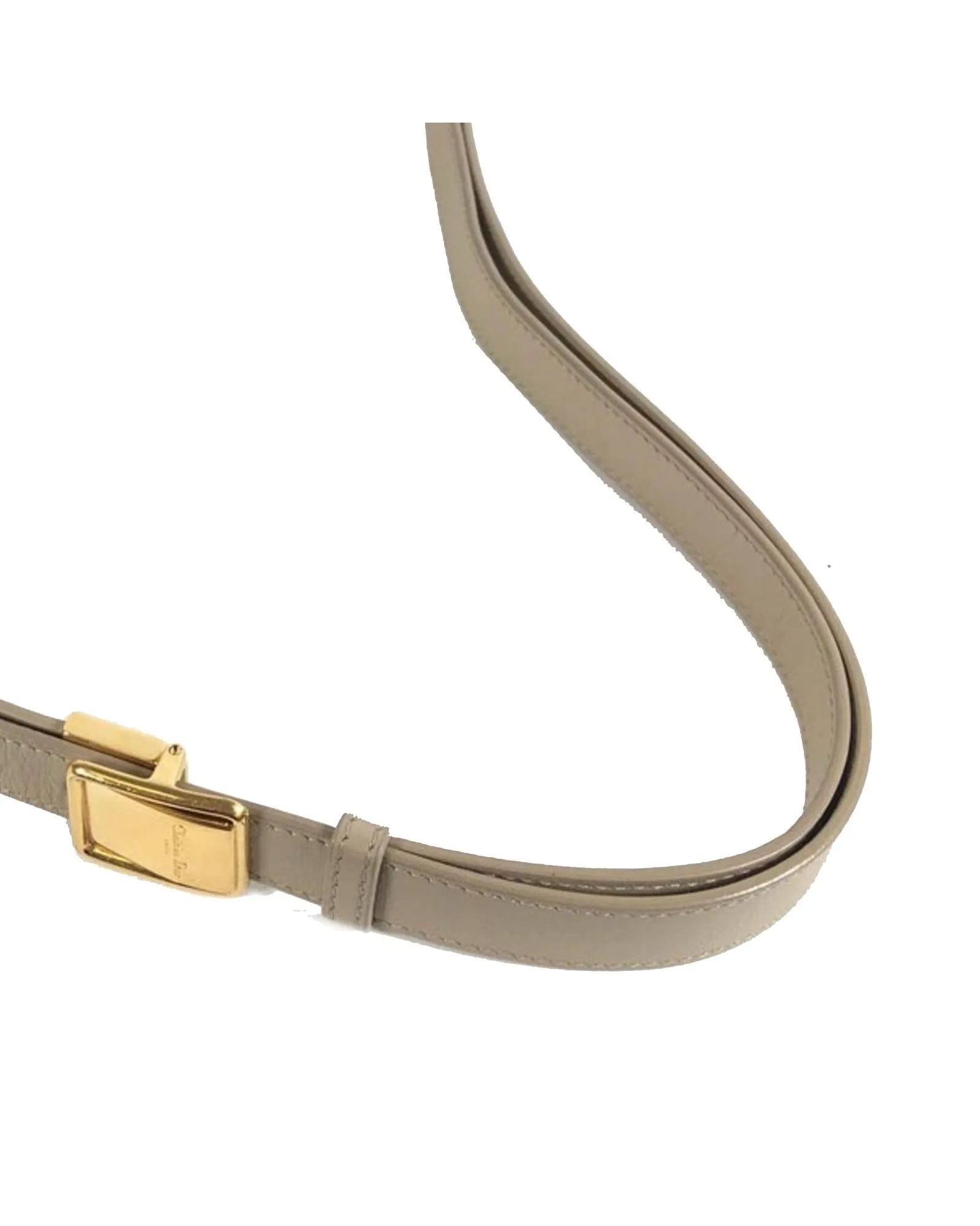 Leather Crossbody Bag with Adjustable Shoulder Strap