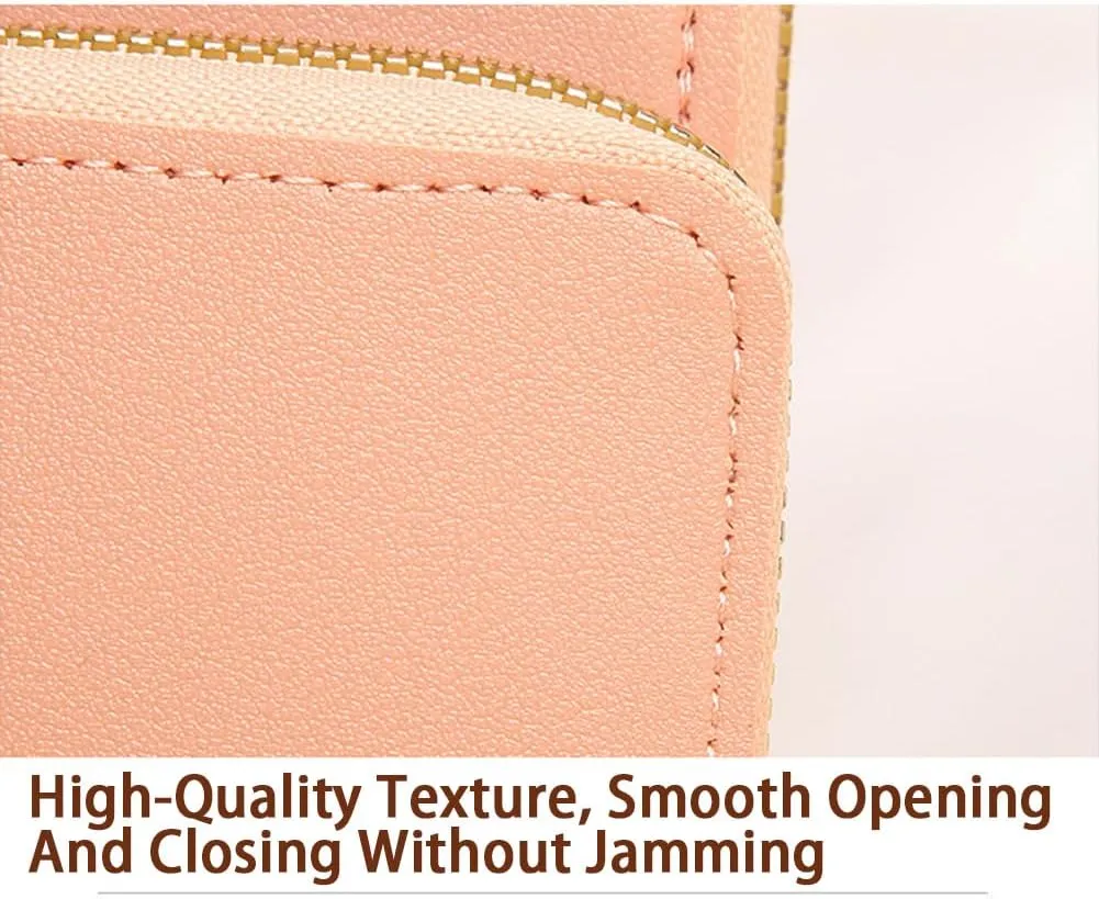 Leather Small Crossbody Bag/Mini Messenger Shoulder Handbag, Crossbody Purses for Women Small Size