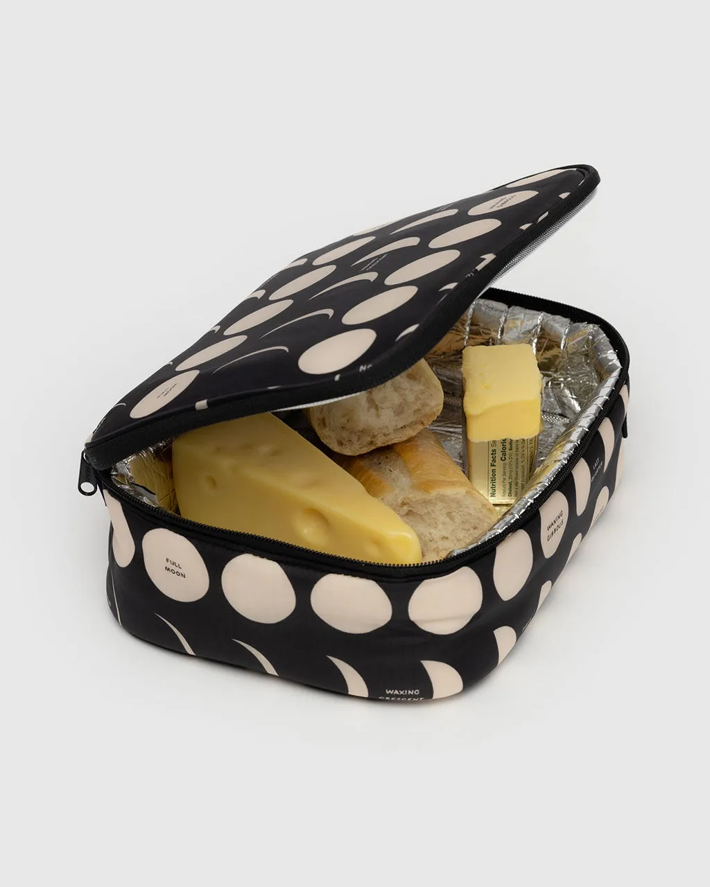 Lunch Box - Moon