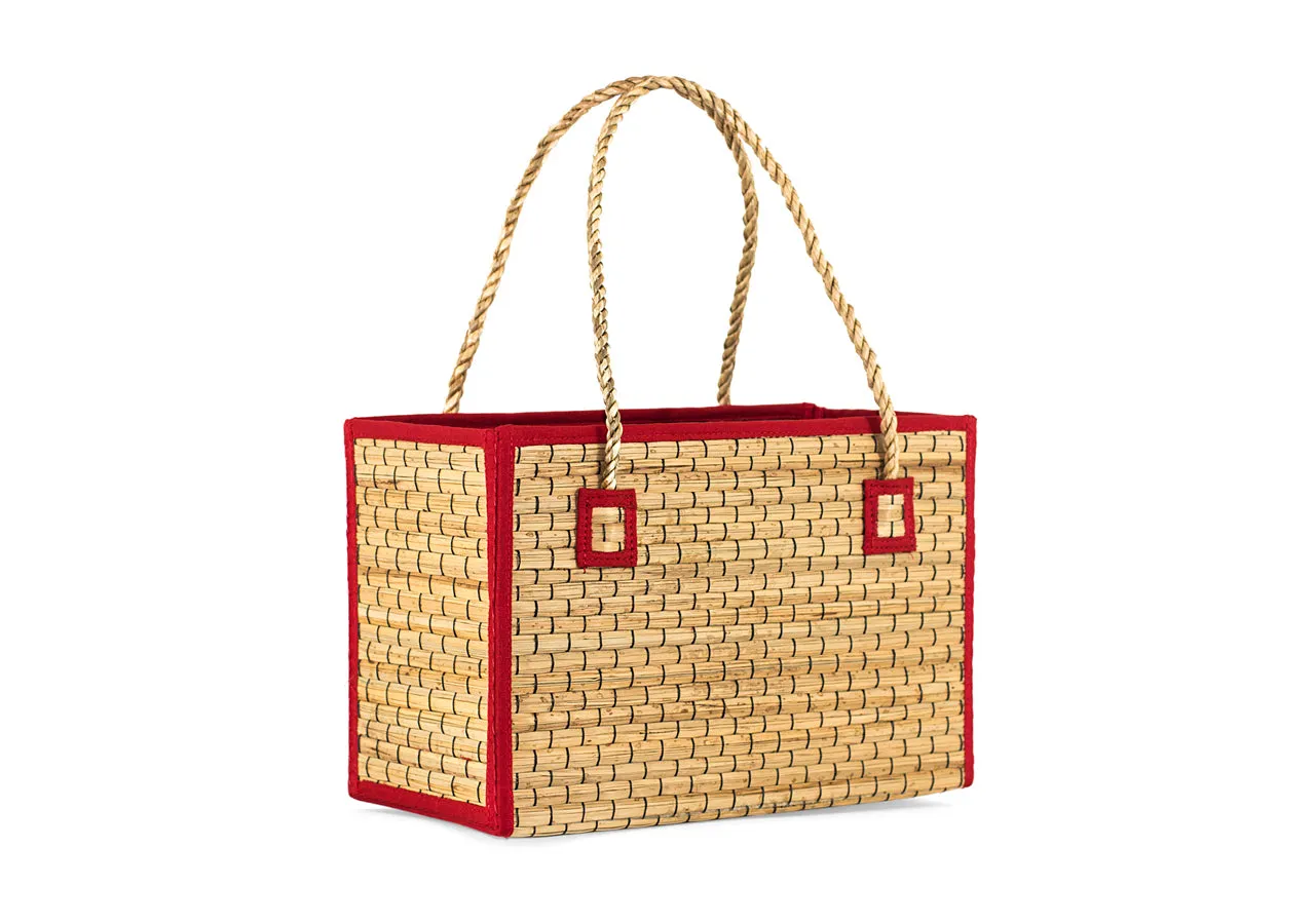 Market Tote