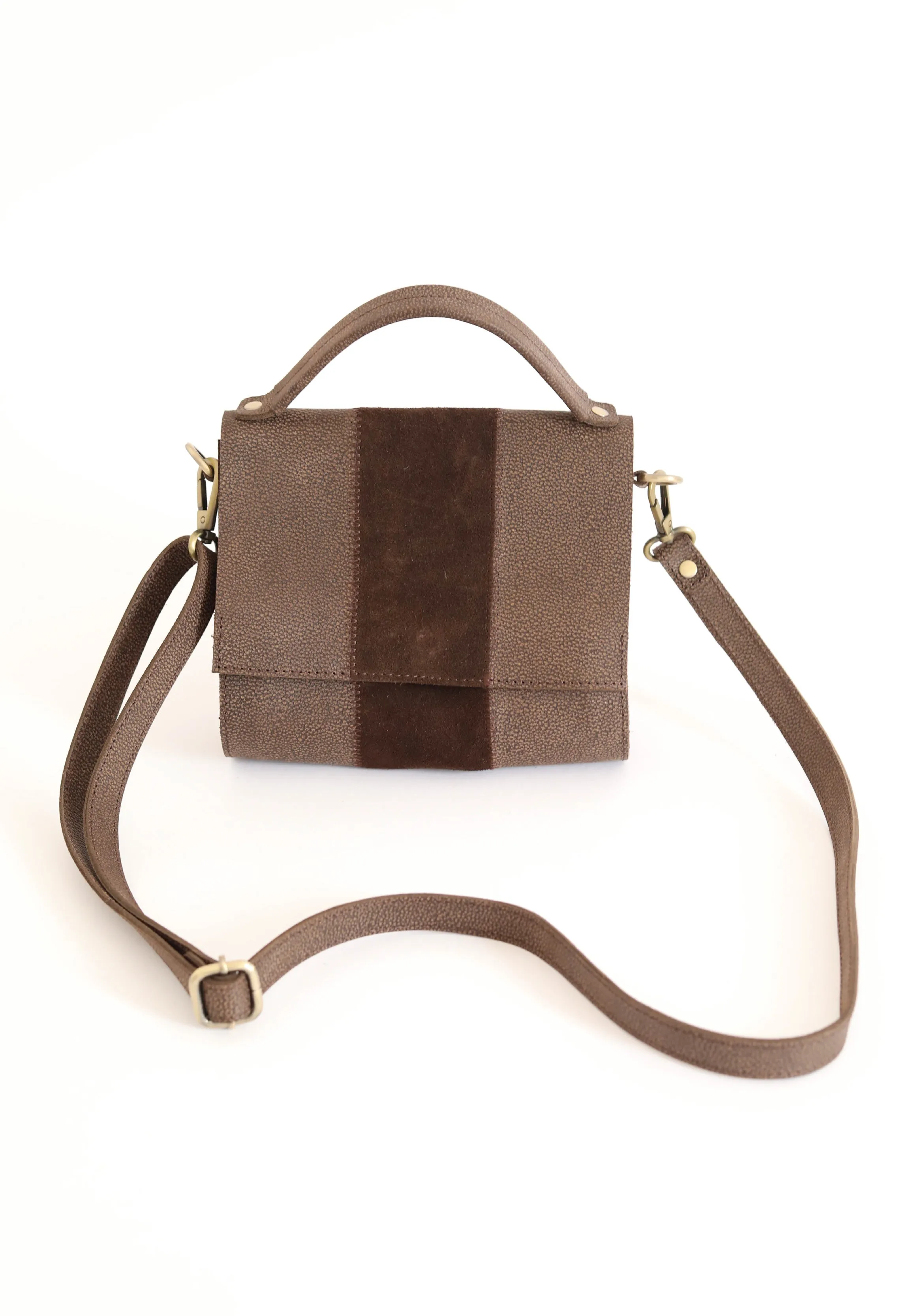 Meron Convertible Crossbody