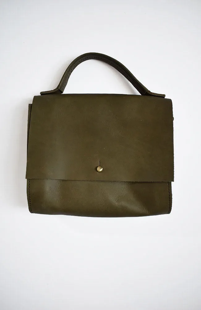 Meron Convertible Crossbody