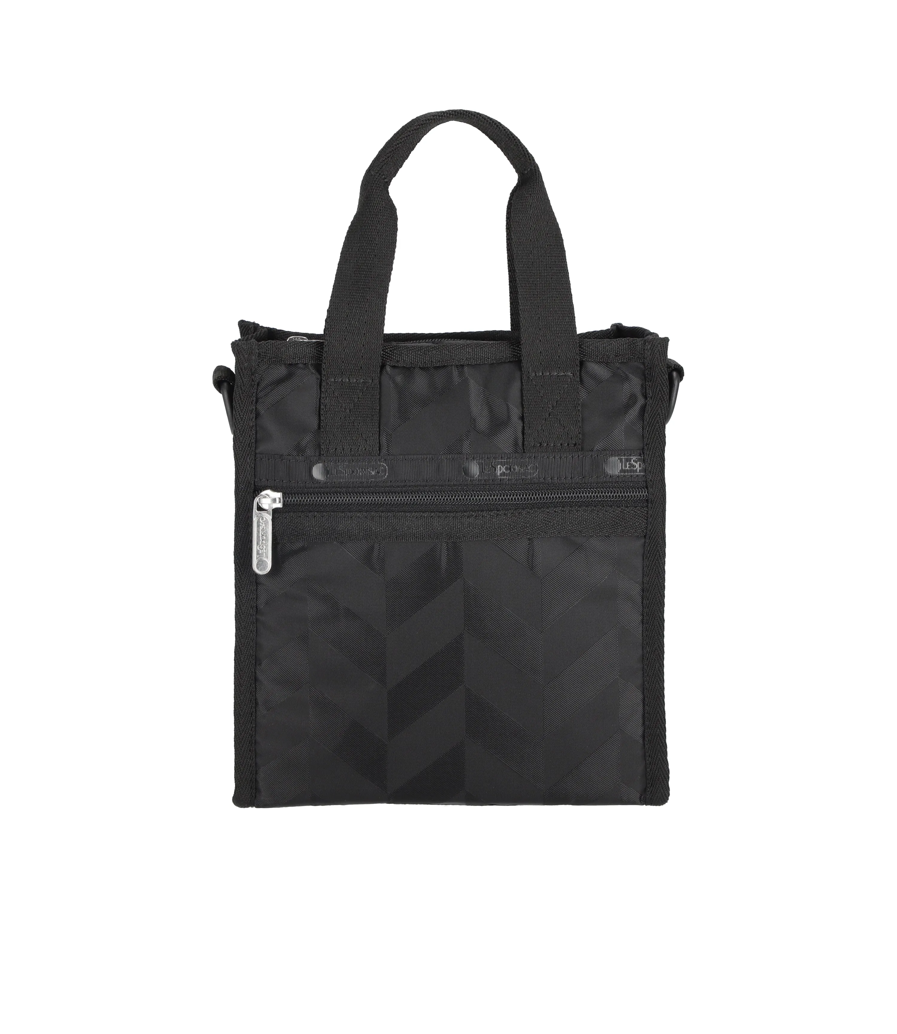 Mini North/South Tote