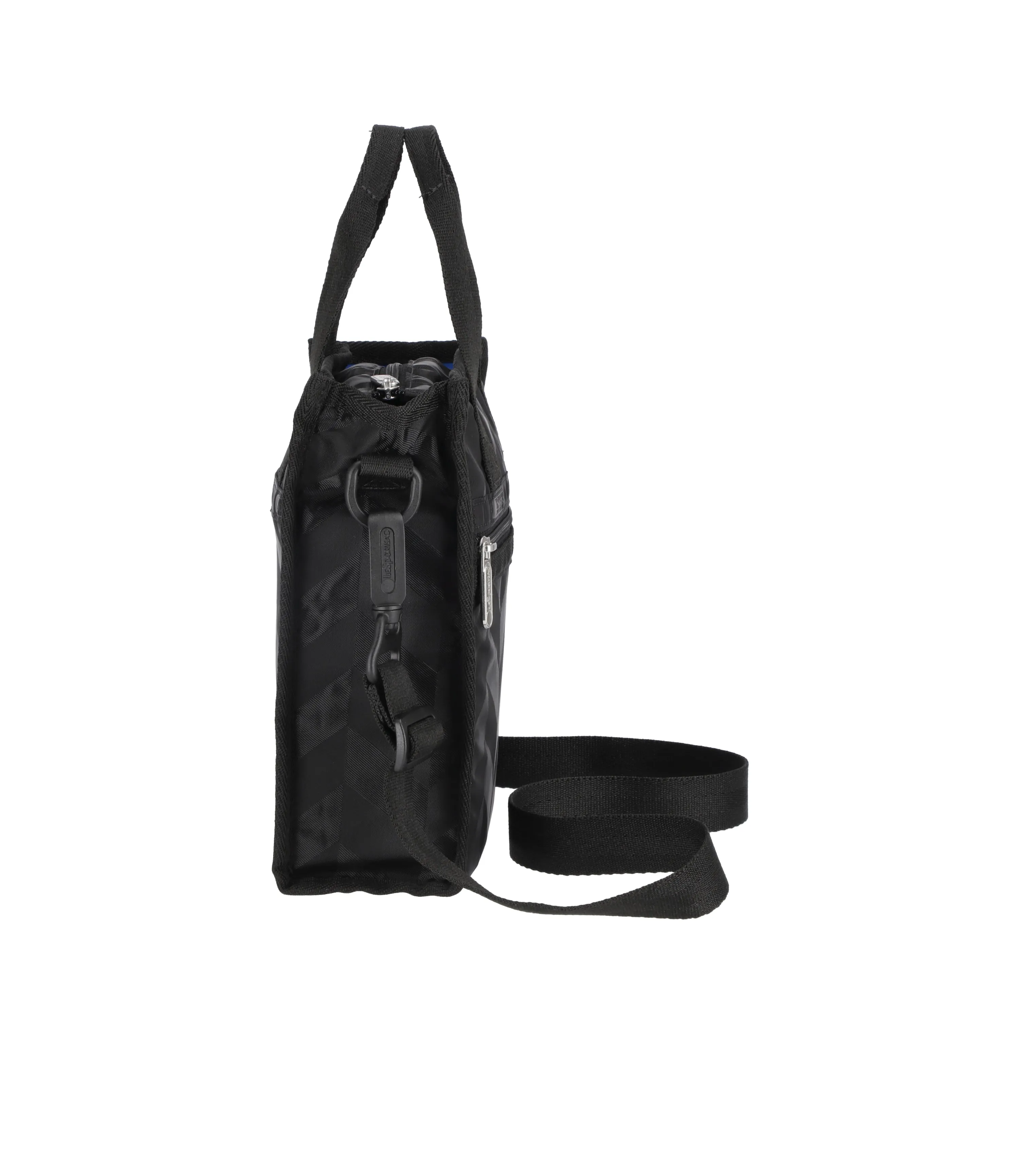 Mini North/South Tote