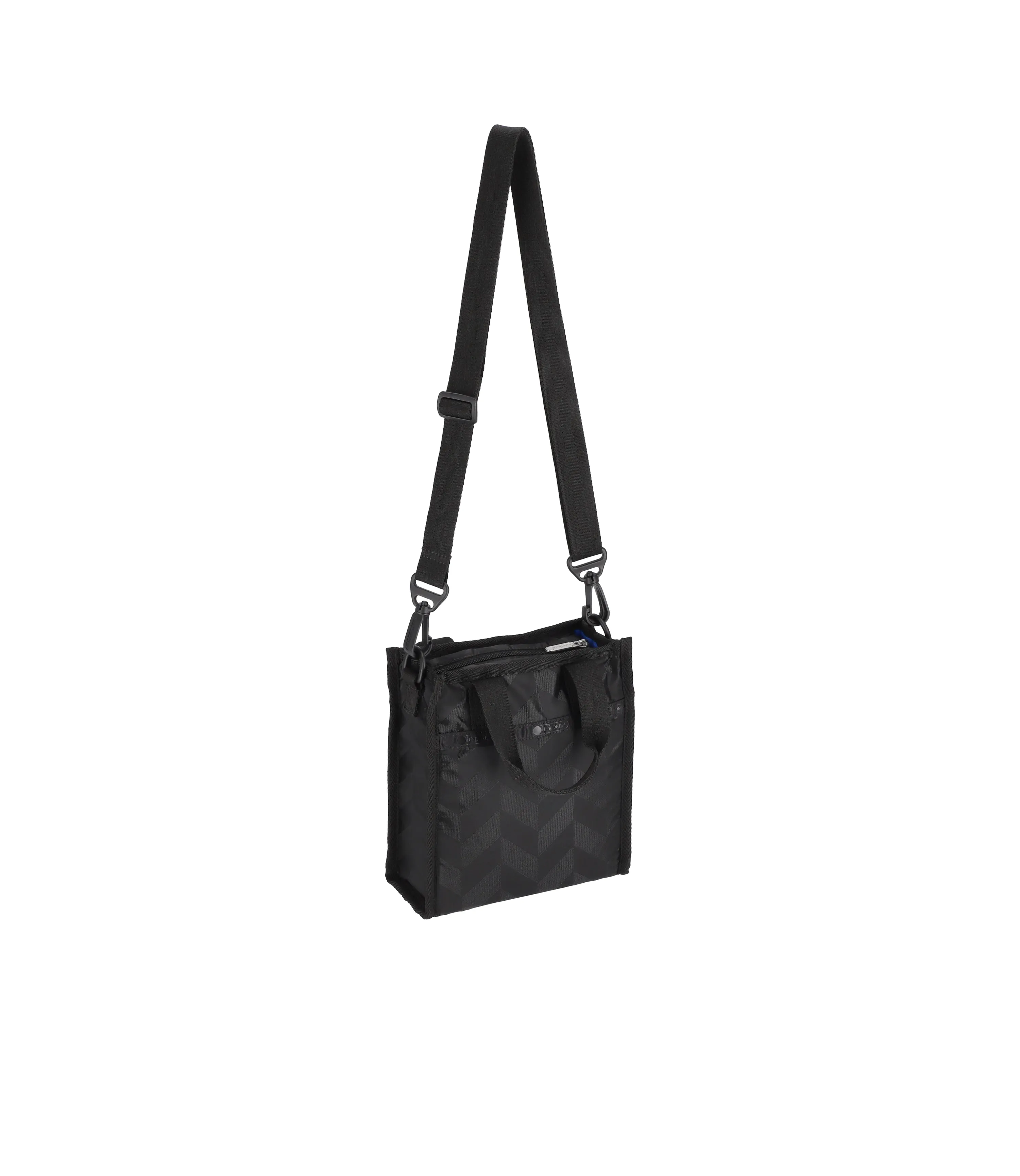 Mini North/South Tote