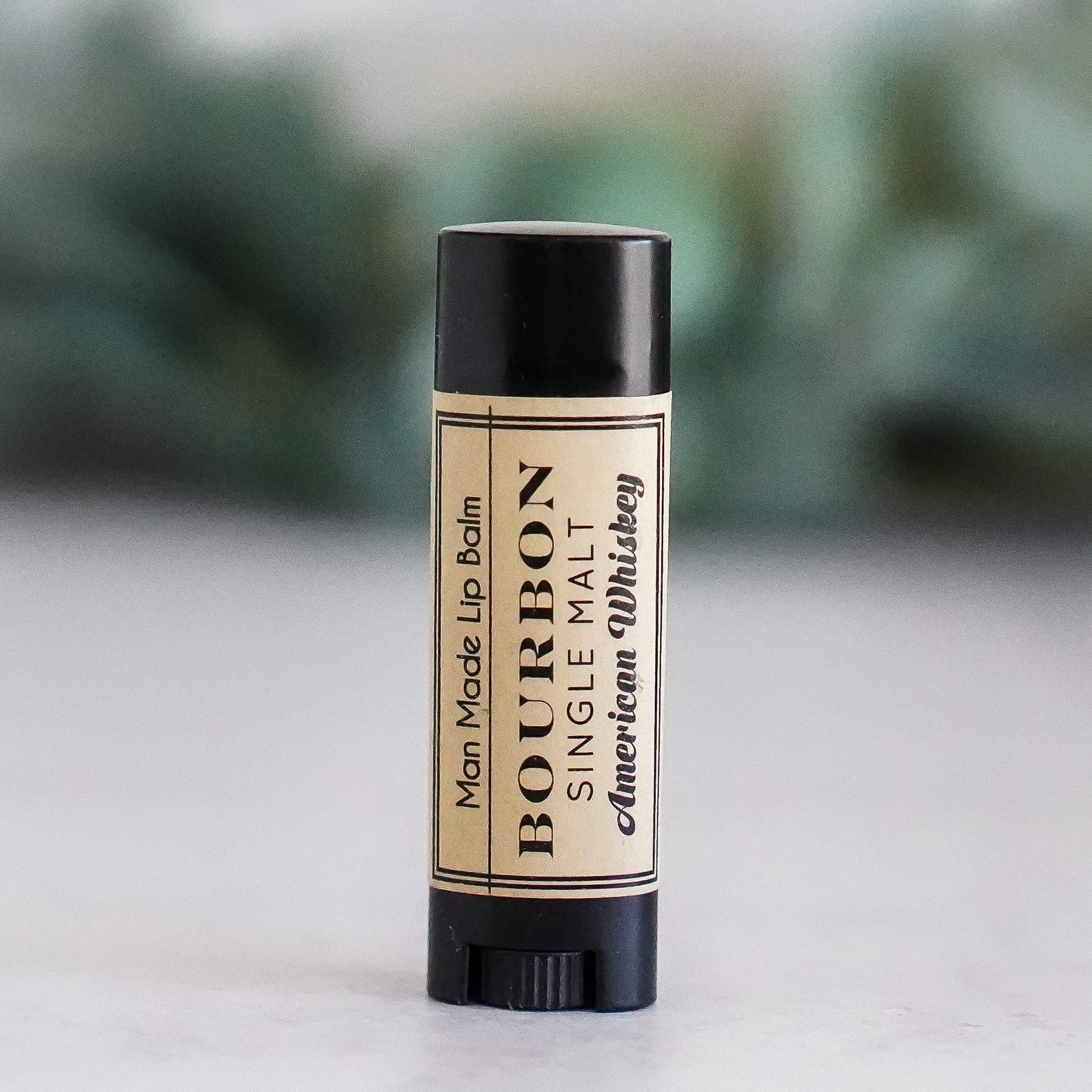 Mint Julep Lip Balm - Happy Hour Cocktail Lip Balm