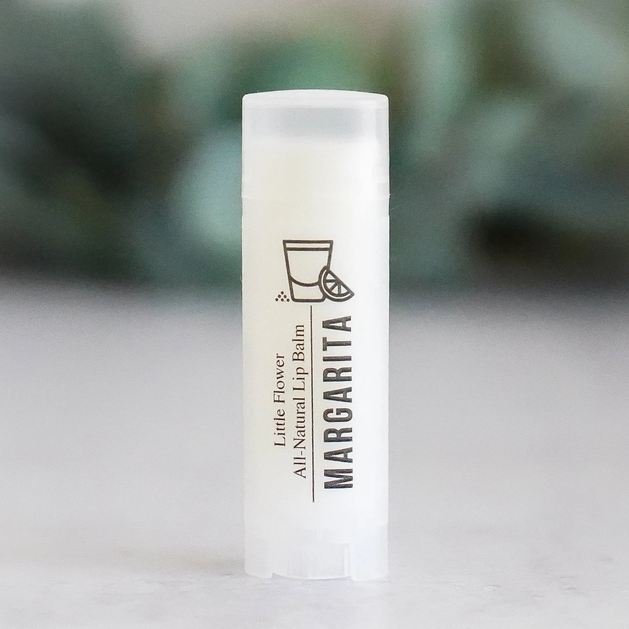 Mint Julep Lip Balm - Happy Hour Cocktail Lip Balm