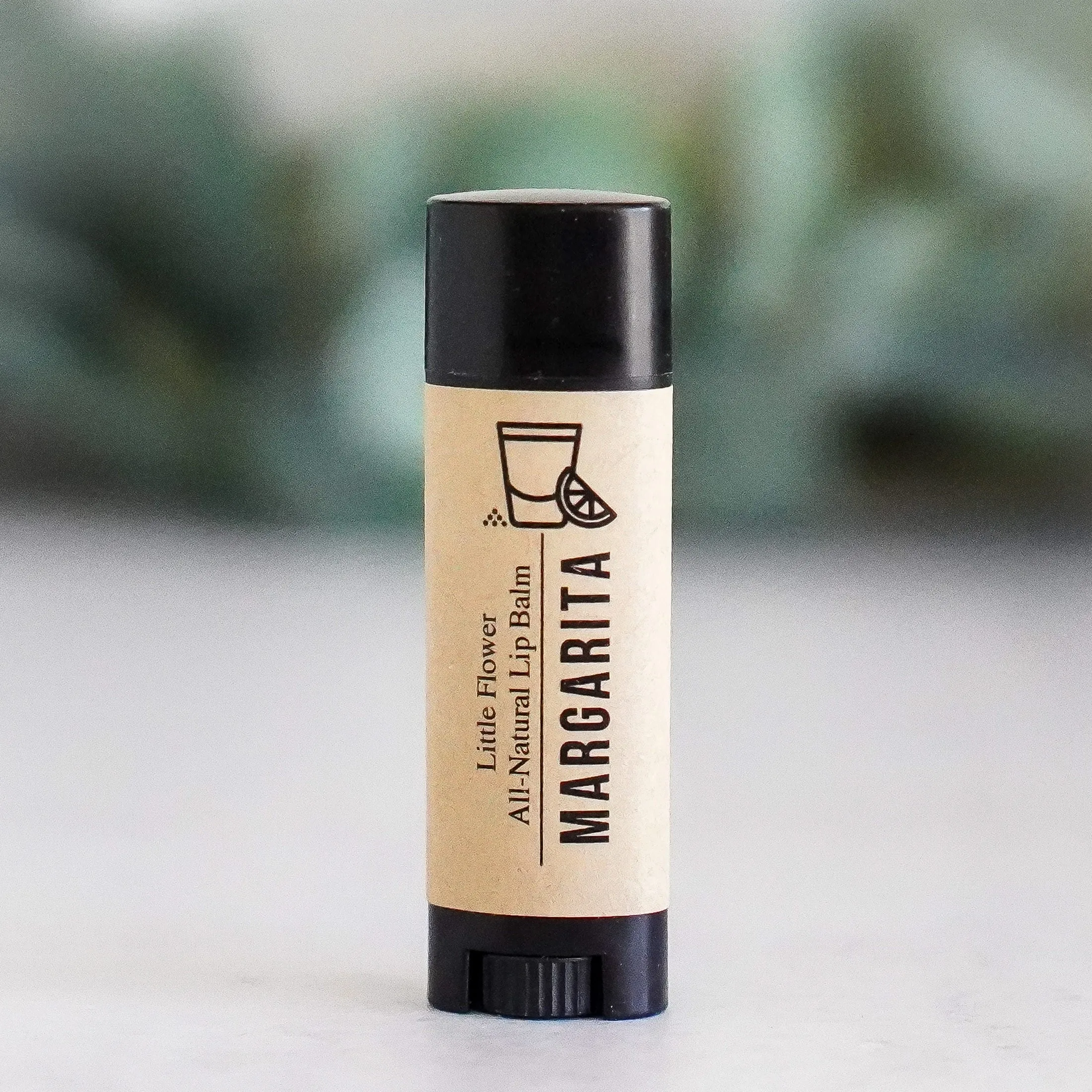Mint Julep Lip Balm - Happy Hour Cocktail Lip Balm