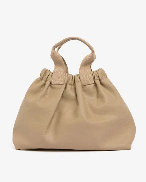 MONTAGUE TOTE | Latte