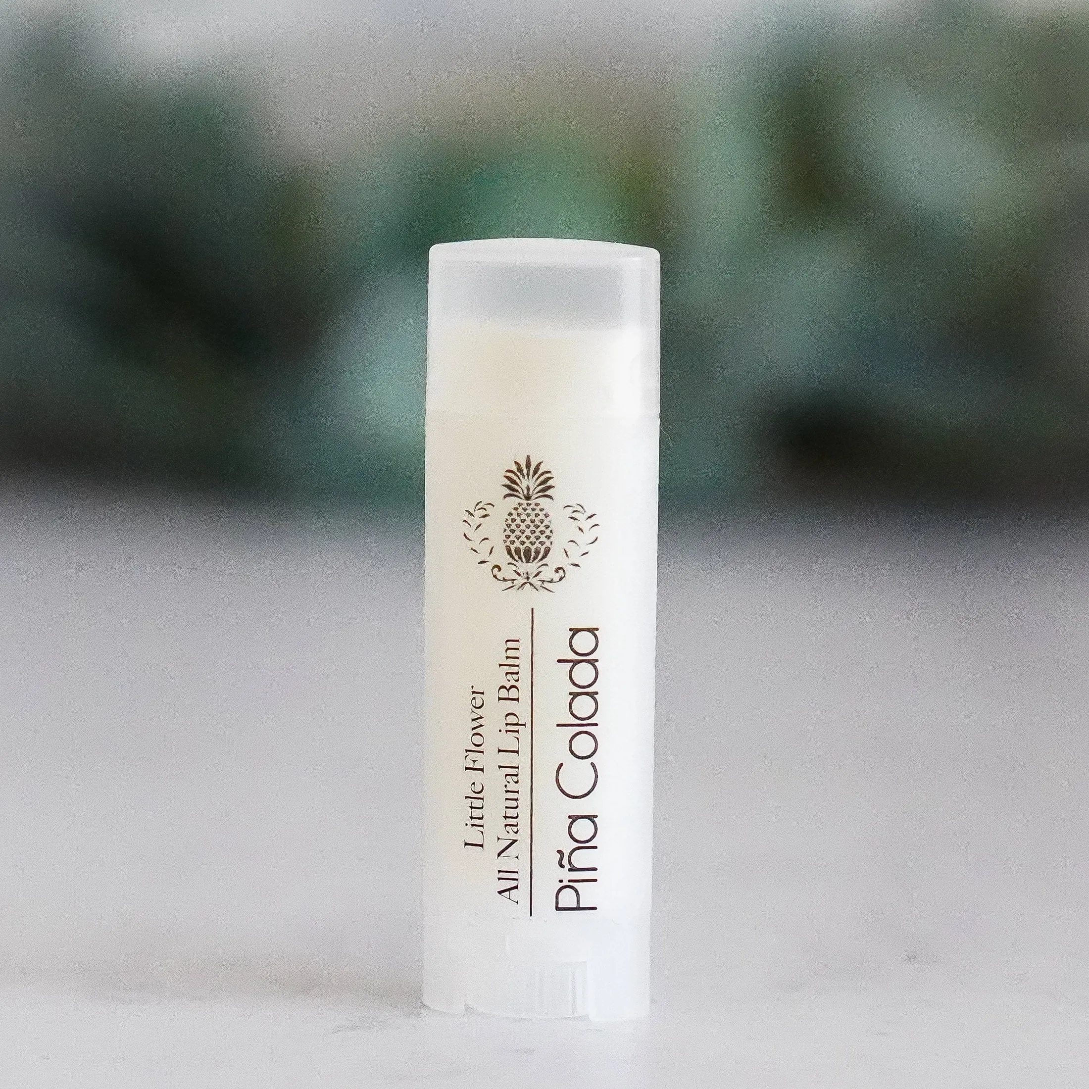Moscow Mule Lip Balm - Happy Hour Cocktail Lip Balm