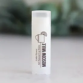 Moscow Mule Lip Balm - Happy Hour Cocktail Lip Balm
