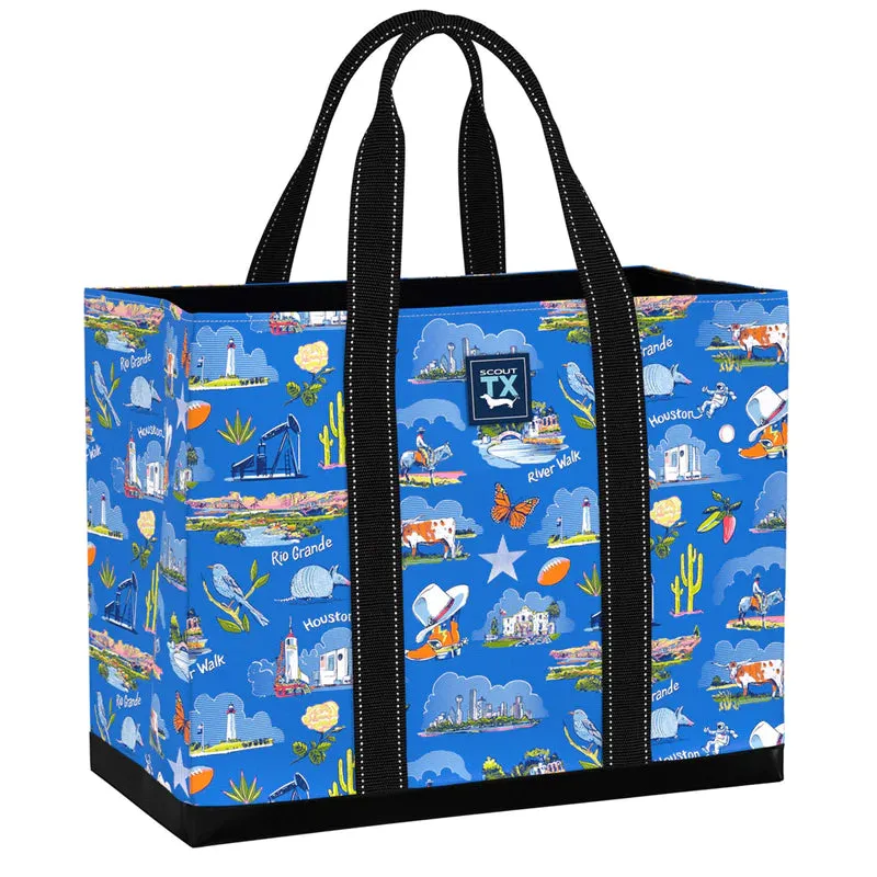 Original Deano Tote Bag TX