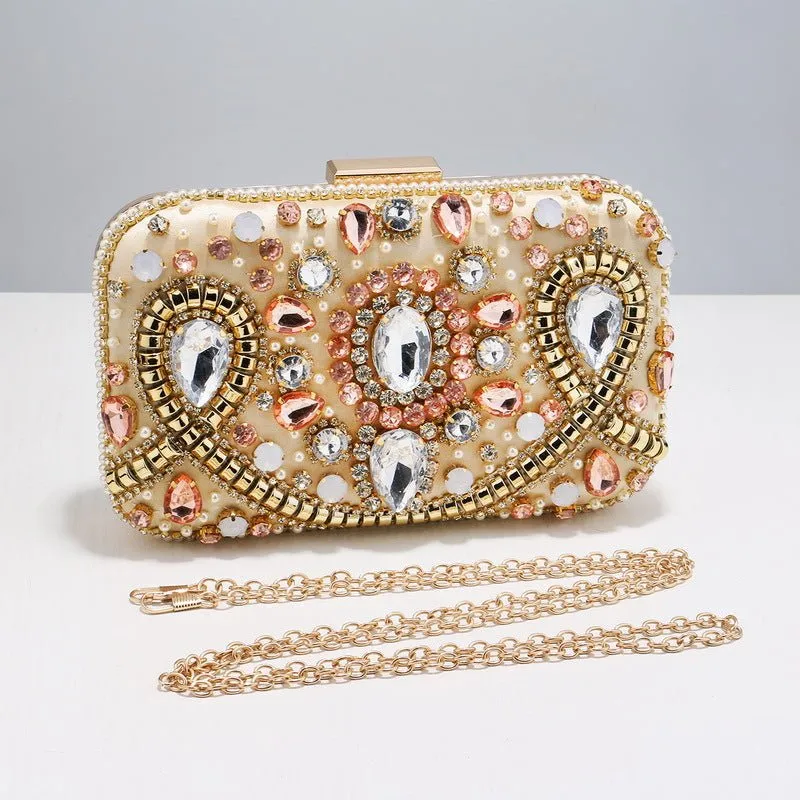 Pre Order:  Blessing - Handbag