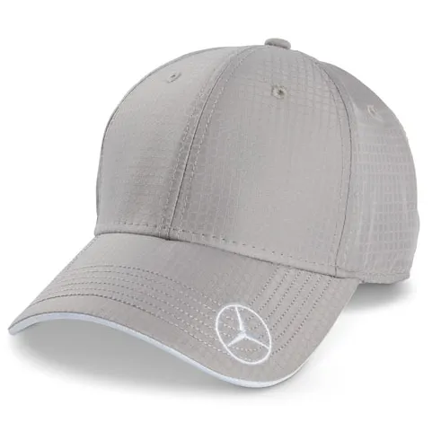 Ripstop Mercedes-Benz Nylon Hat
