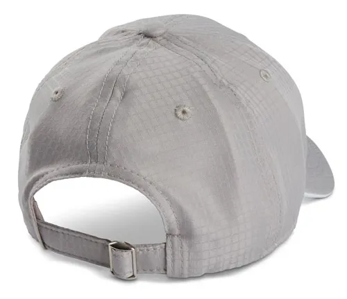 Ripstop Mercedes-Benz Nylon Hat