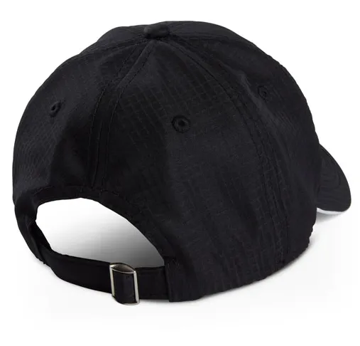 Ripstop Mercedes-Benz Nylon Hat