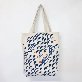 Royal Flight Carry All Bag