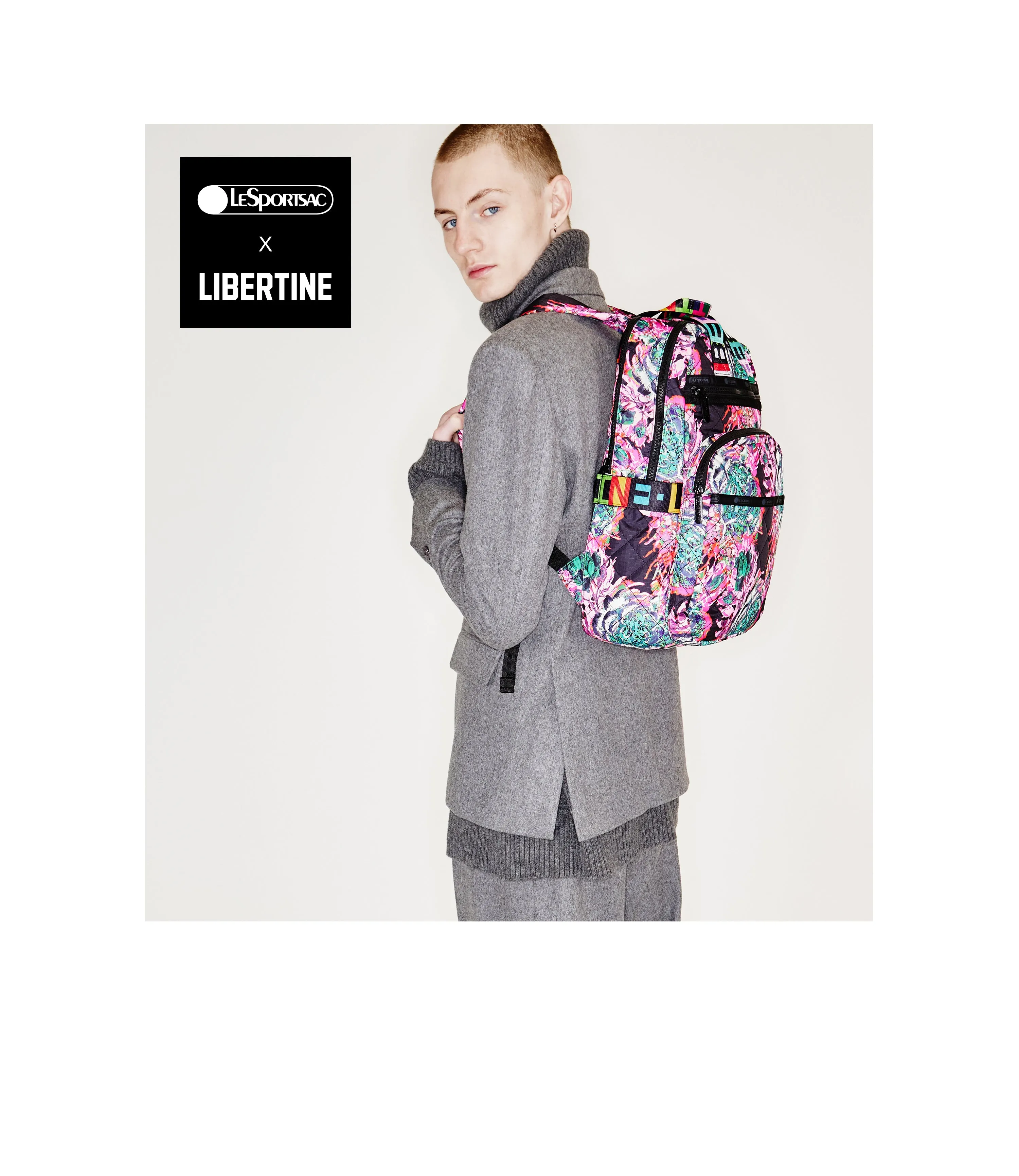 Ryan Backpack