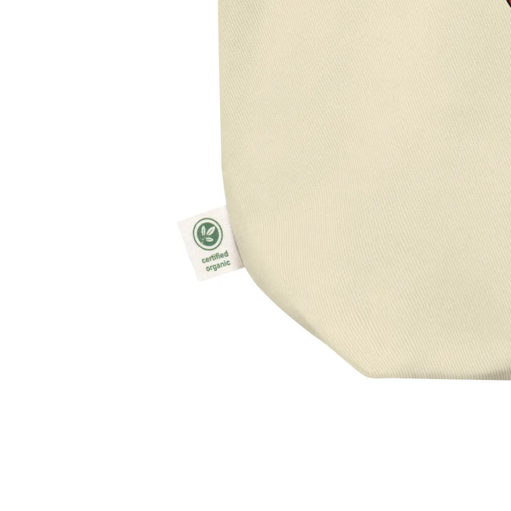 Santa Pig Eco Tote Bag